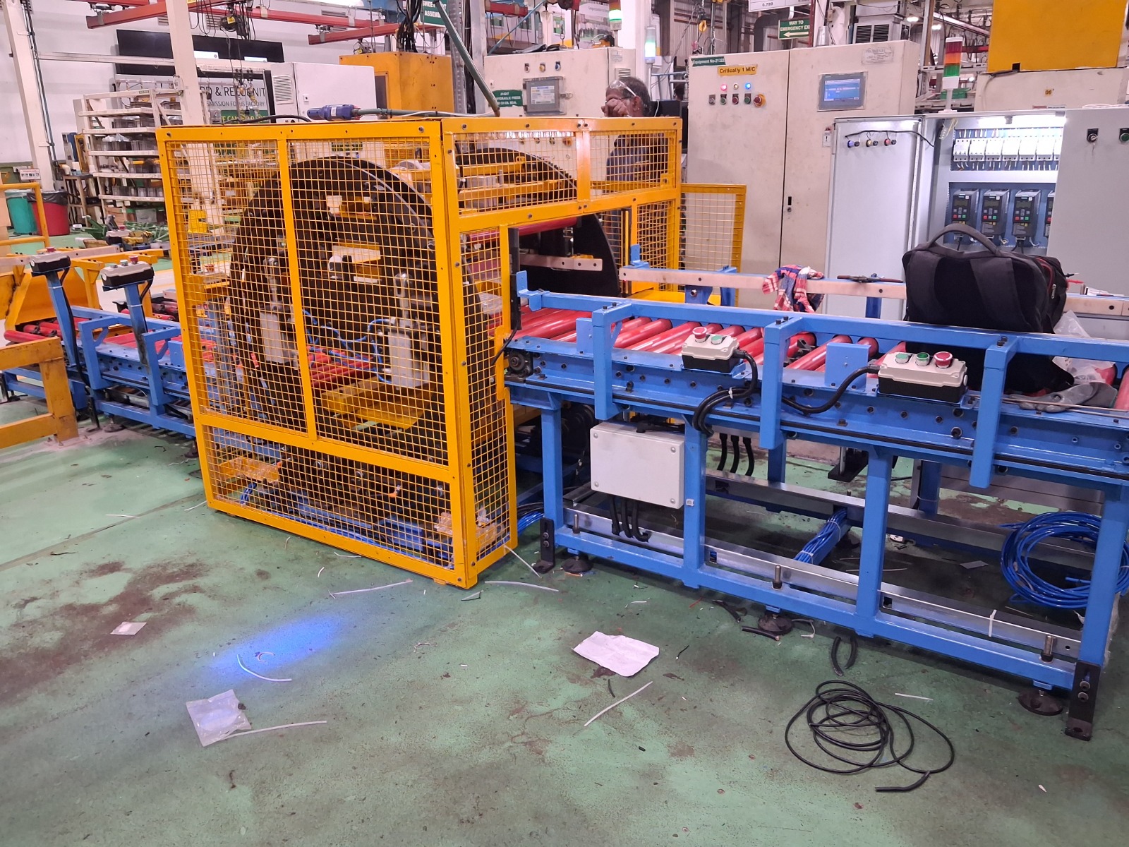 Softcane engineering project photo 10