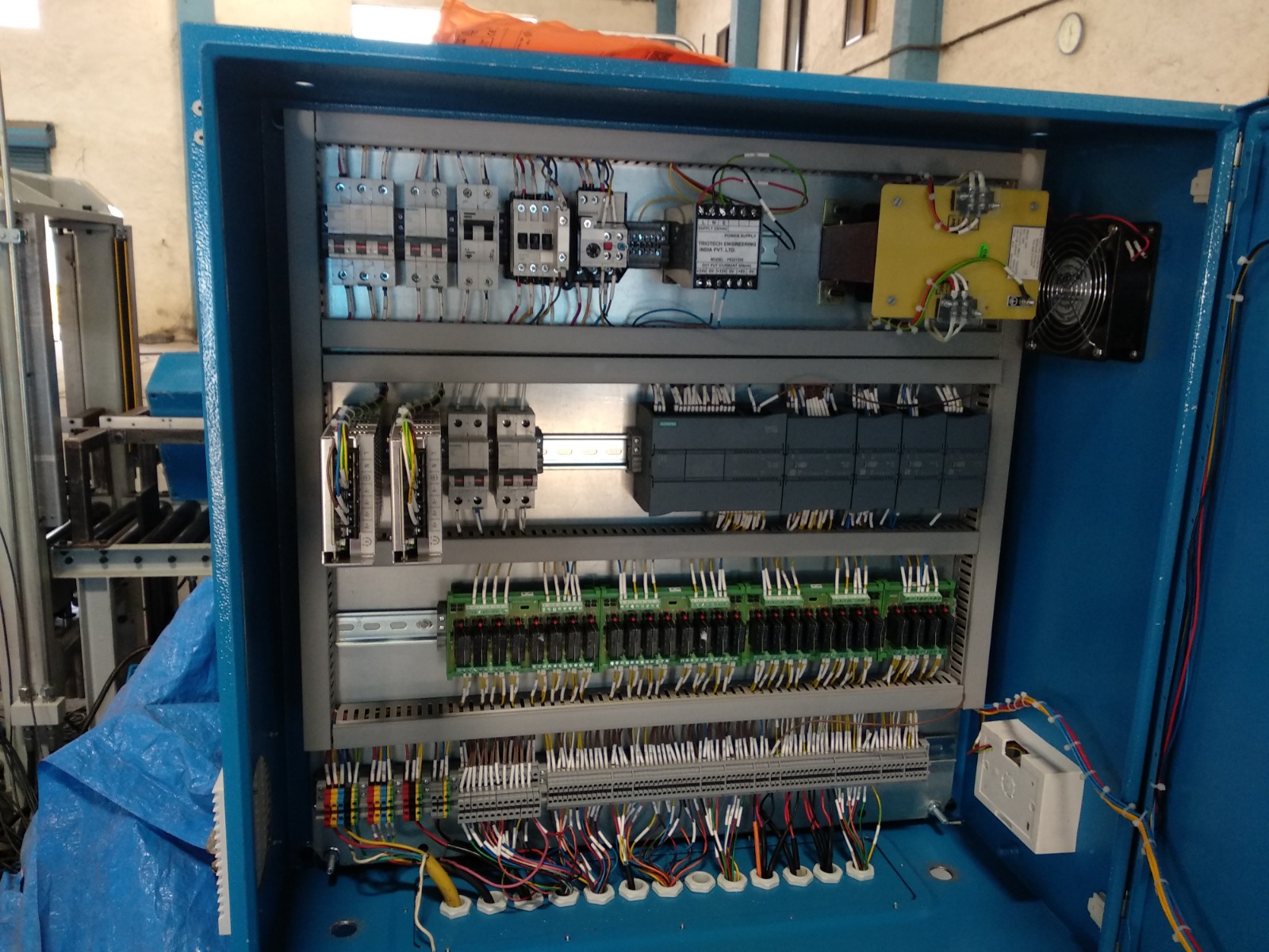 Softcane engineering project photo 11