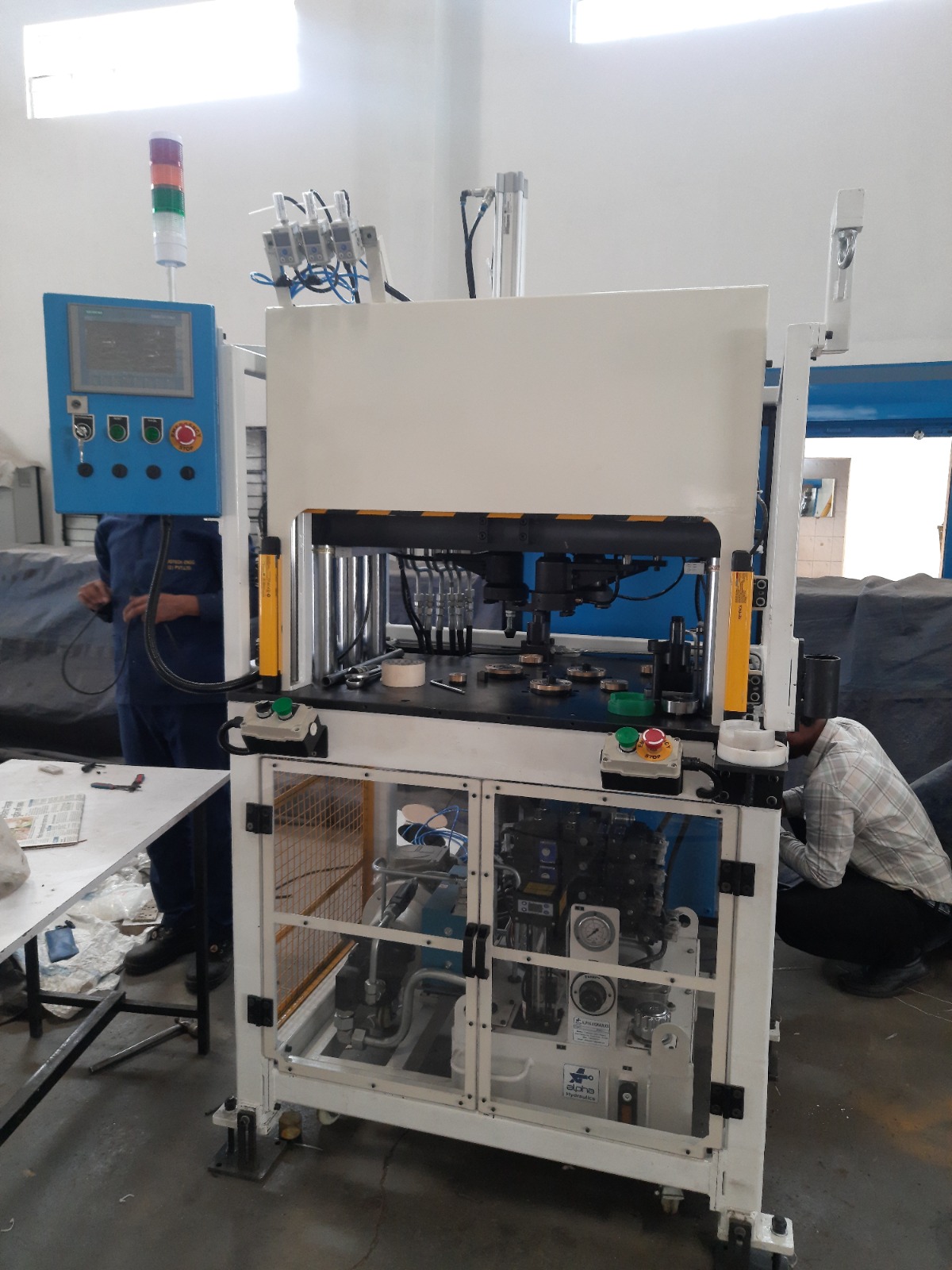 Softcane engineering project photo 12