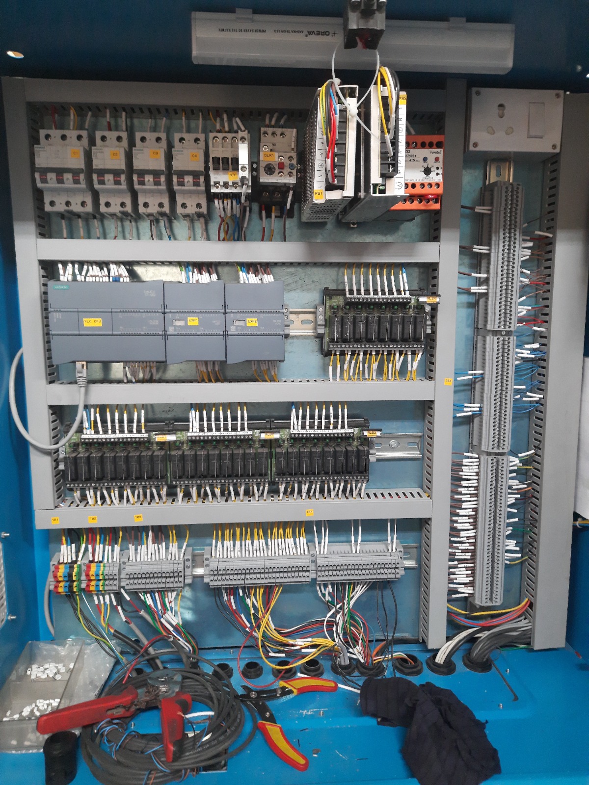 Softcane engineering project photo 13