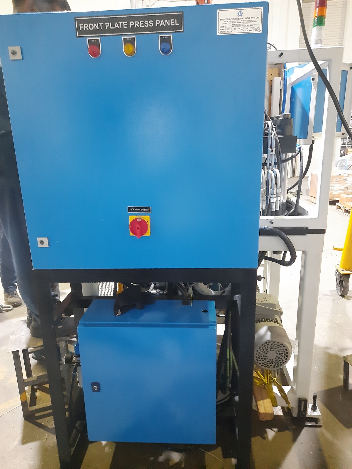 Softcane engineering project photo 14