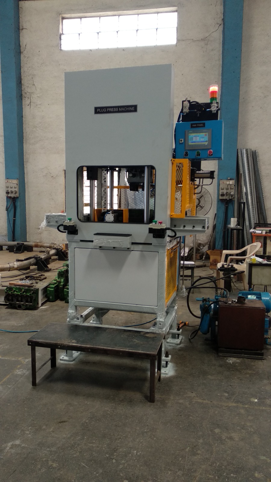 Softcane engineering project photo 15