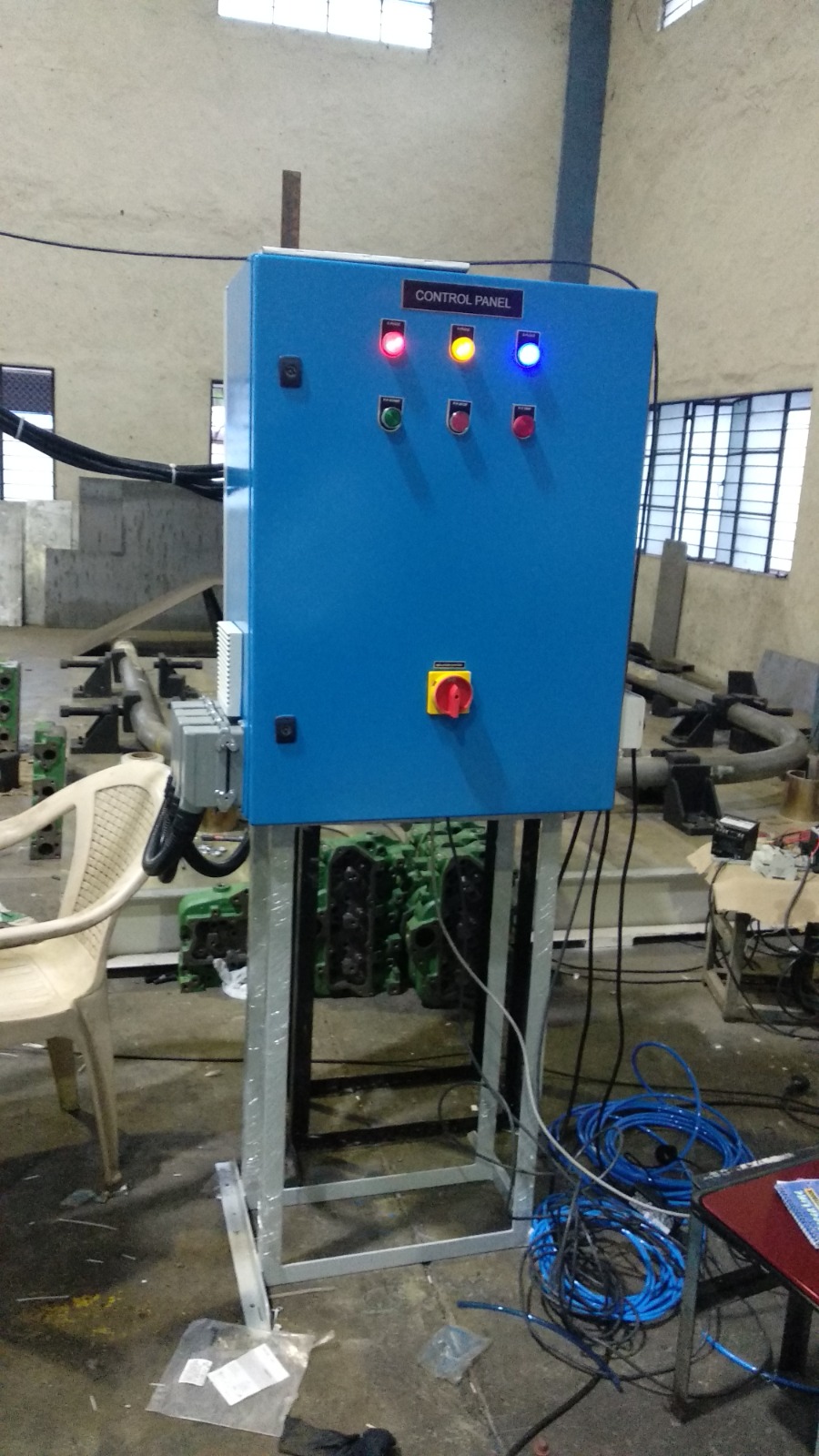 Softcane engineering project photo 16