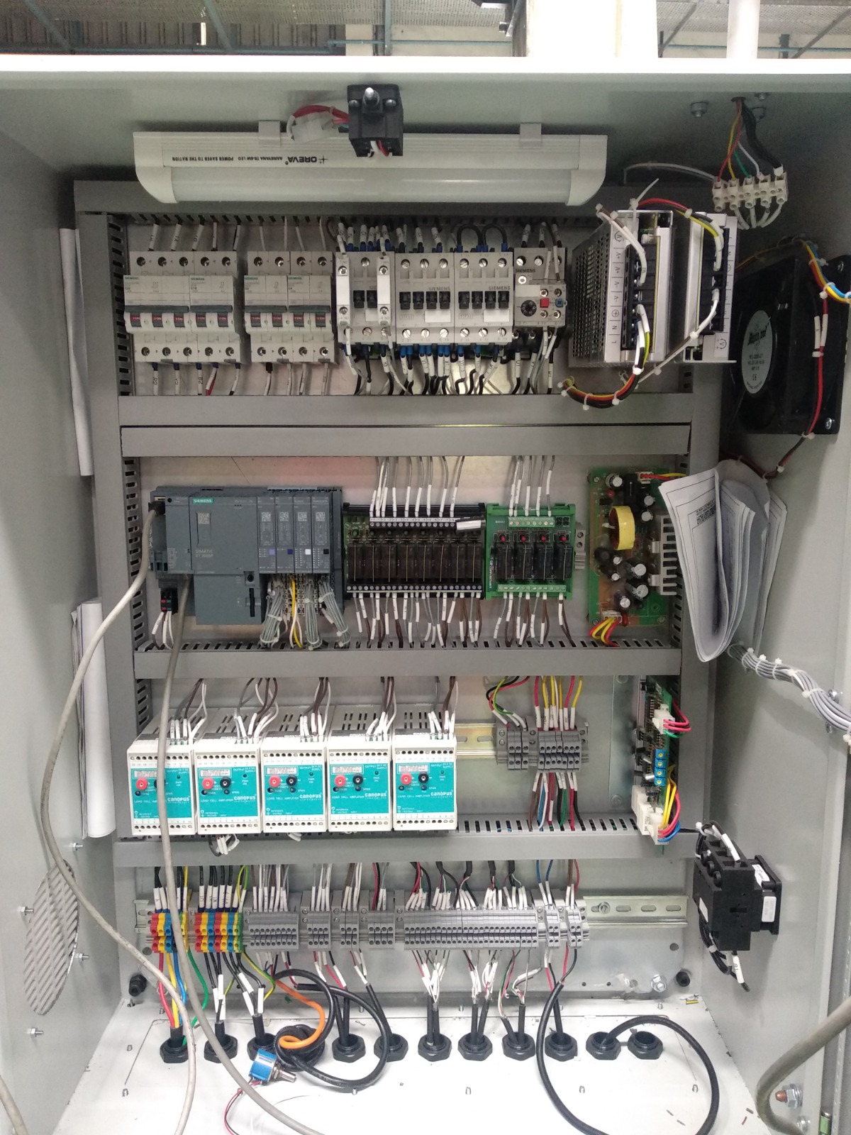 Softcane engineering project photo 18