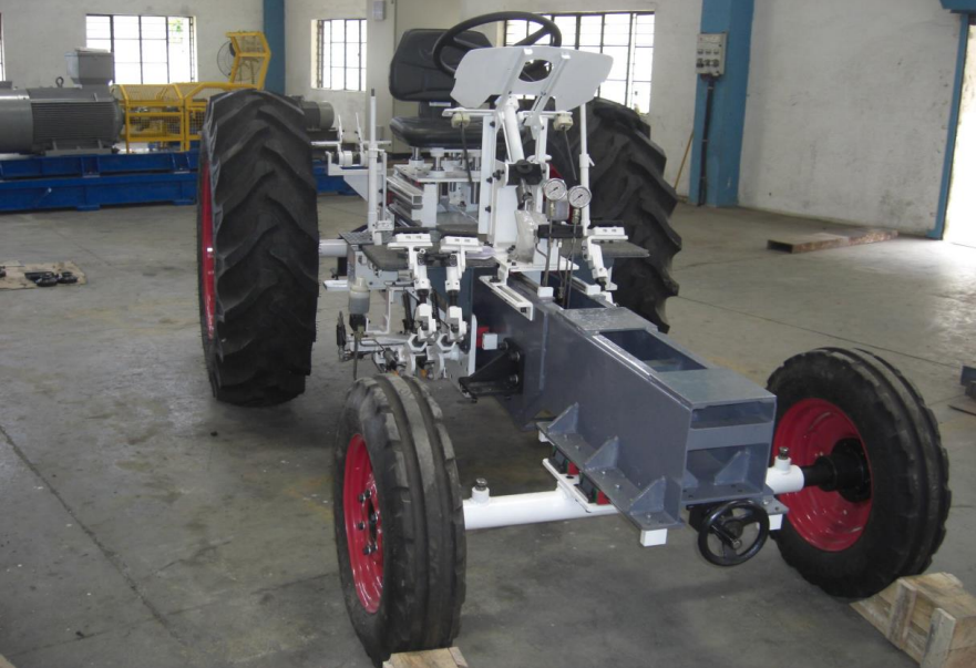 Softcane engineering project photo 19