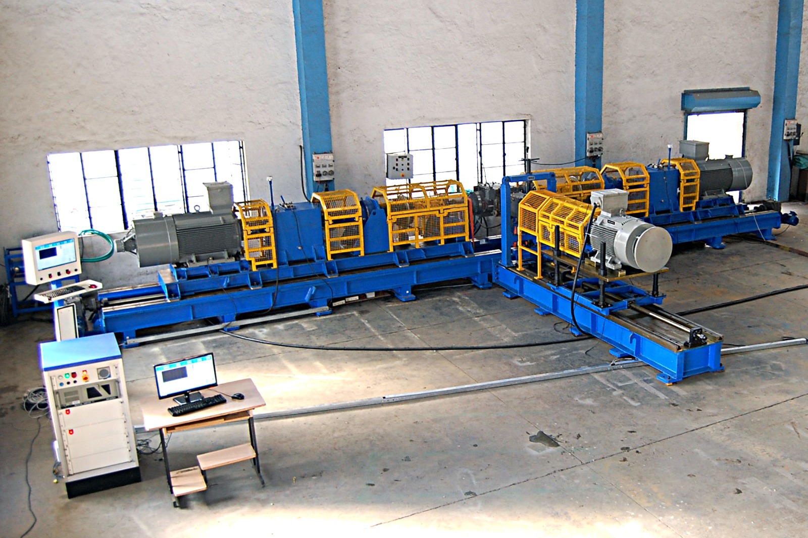 Softcane engineering project photo 2