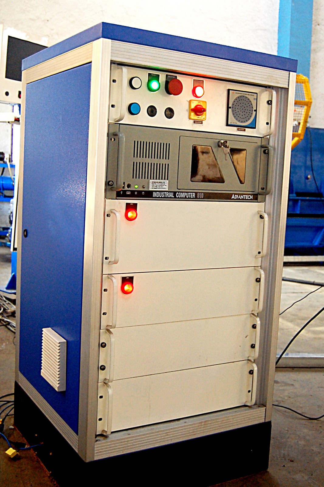 Softcane engineering project photo 3
