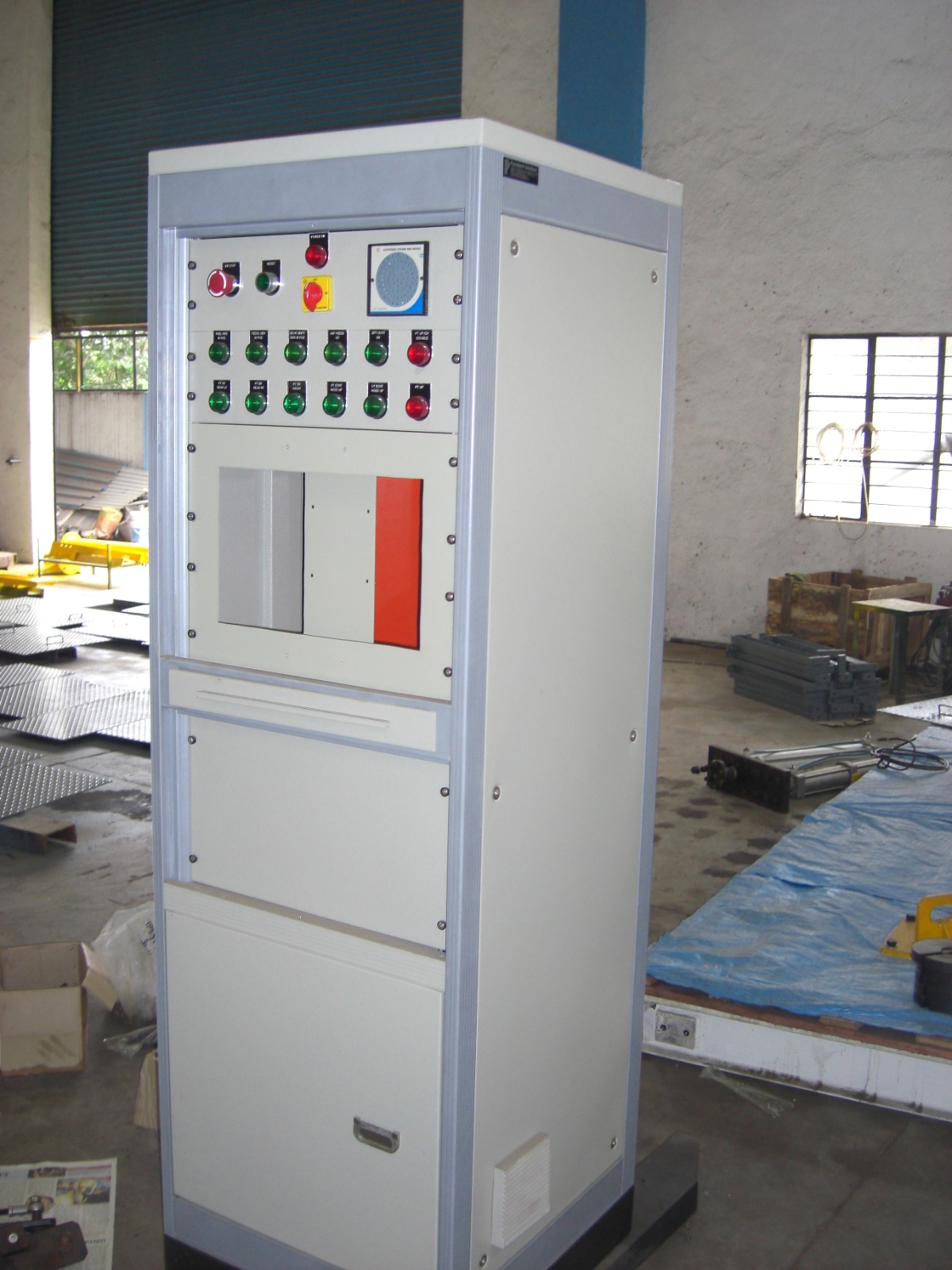Softcane engineering project photo 5