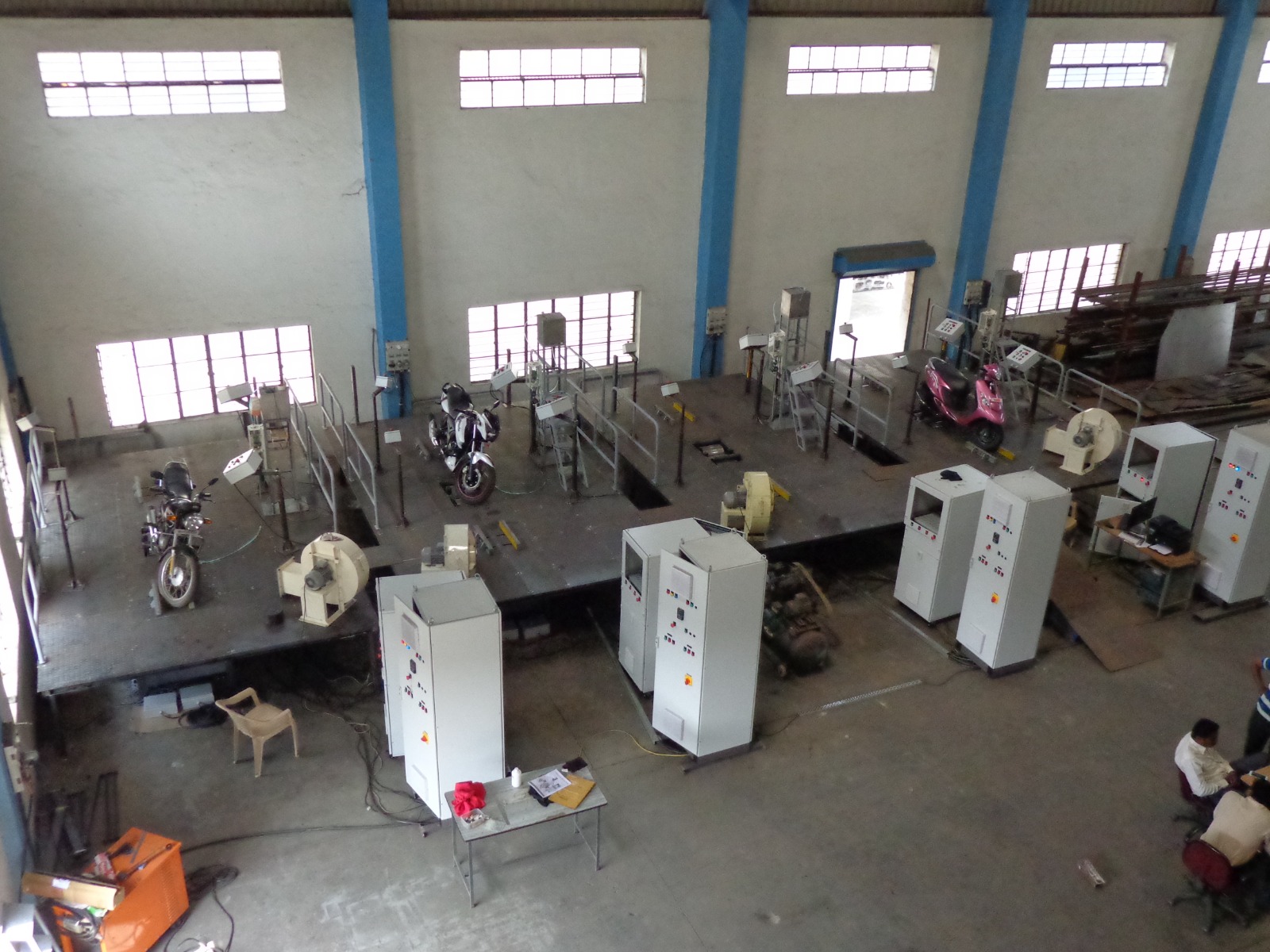 Softcane engineering project photo 6
