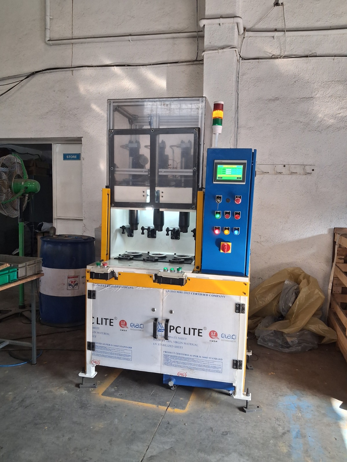 Softcane engineering project photo 7