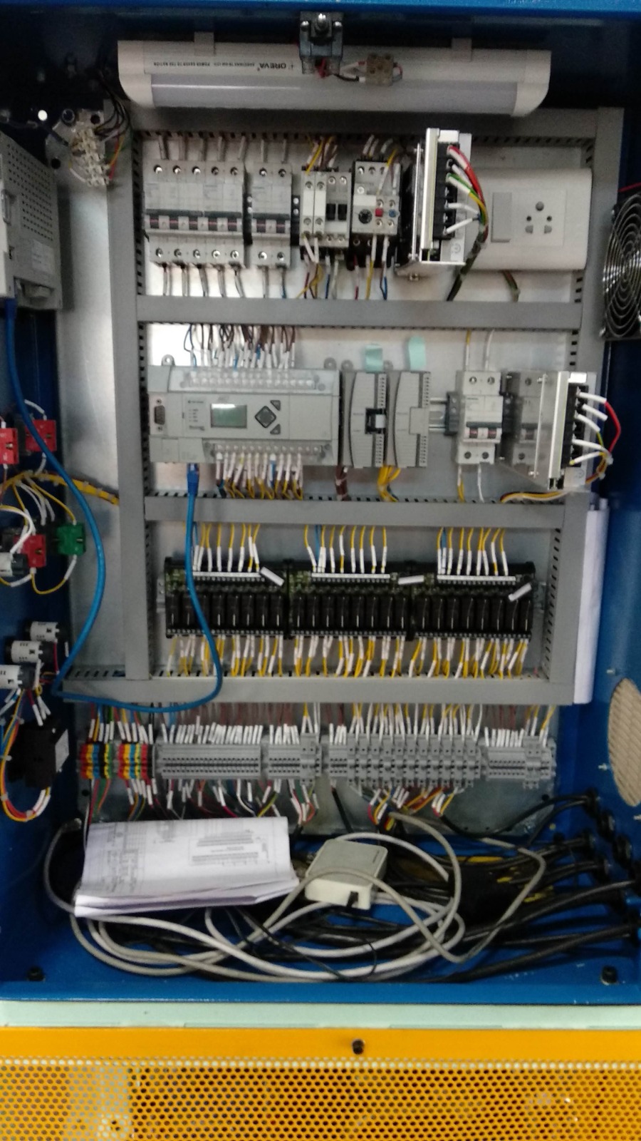 Softcane engineering project photo 8