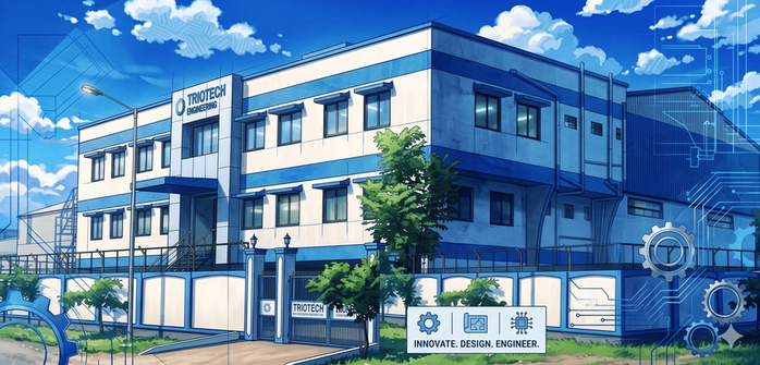 Softcane engineering office
