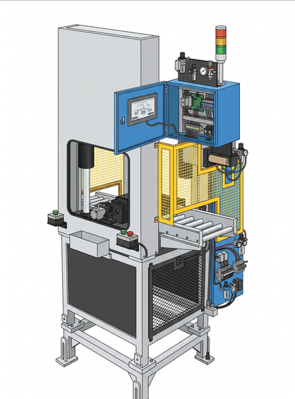 Plug Press